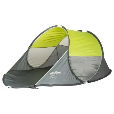 Beach Shelter Pop-Up Bayou - 150 x 100 x 245 cm