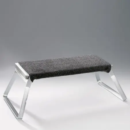 Lábtörlő - 44 x 45 cm