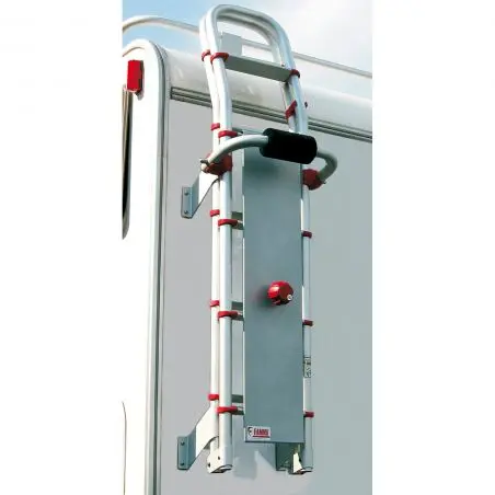 Protecție împotriva furtului Safe Ladder