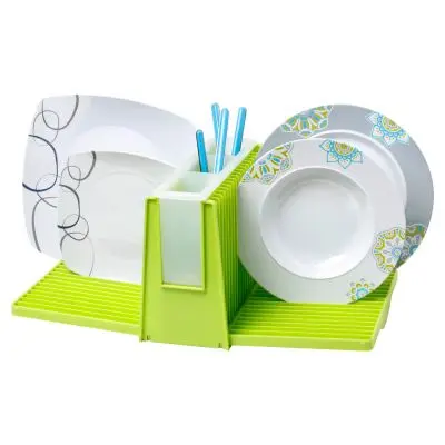 Aripa suport pentru vase - 48,5 x 27 x 21,5 cm
