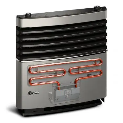 Încălzitor electric suplimentar Ultraheat