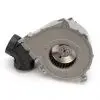 Ventilator TN-3, panou de control extern