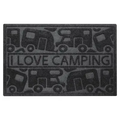 Covorașa Kera Camp - 60 x 1 x 40 cm