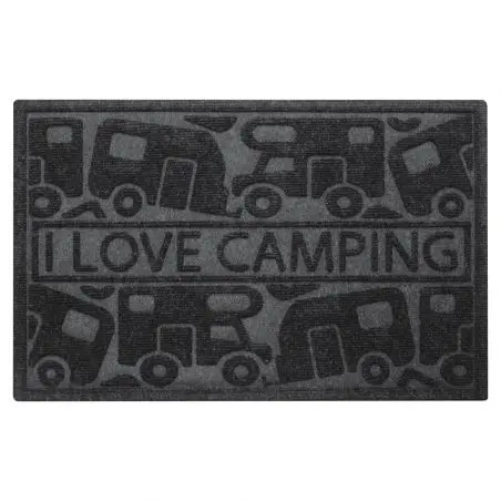 Covorașa Kera Camp - 60 x 1 x 40 cm