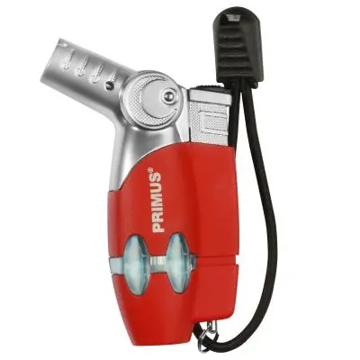 Power Lighter brichetă de furtună