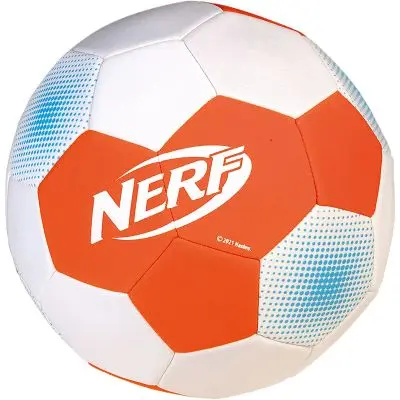 Neoprénová lopta Fuball