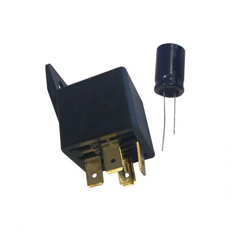 Releu pentru pasi Thule 12V