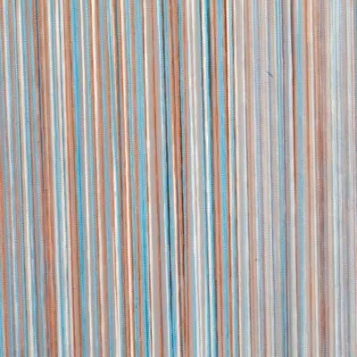 Dúhový záves - 100 x 200 cm
