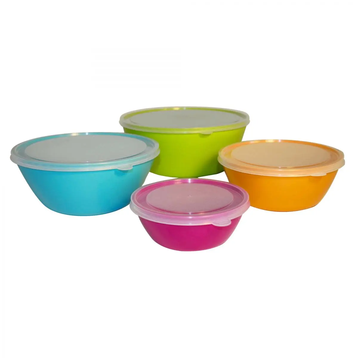 Set boluri - 4 buc