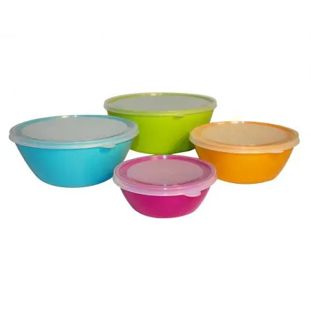 Set boluri - 4 buc