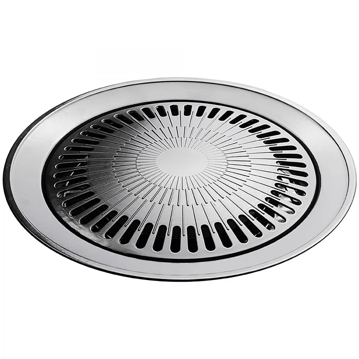 Grill tartozék Devil patronos gáztűzhelyhez