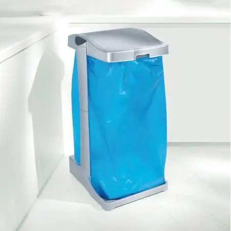 Stand pentru saci de gunoi Premium - 50-100 litri
