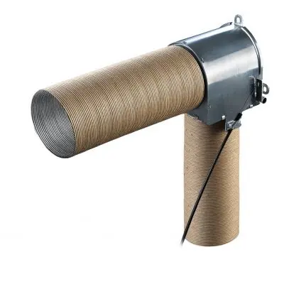 Airmix AXK-2 - kényelmi csomag
