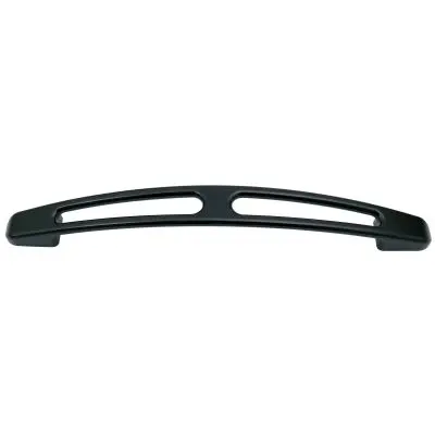 Maner usa, negru pentru cuptoare Dometic, vechi
