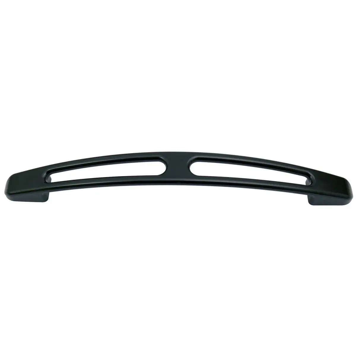 Maner usa, negru pentru cuptoare Dometic, vechi