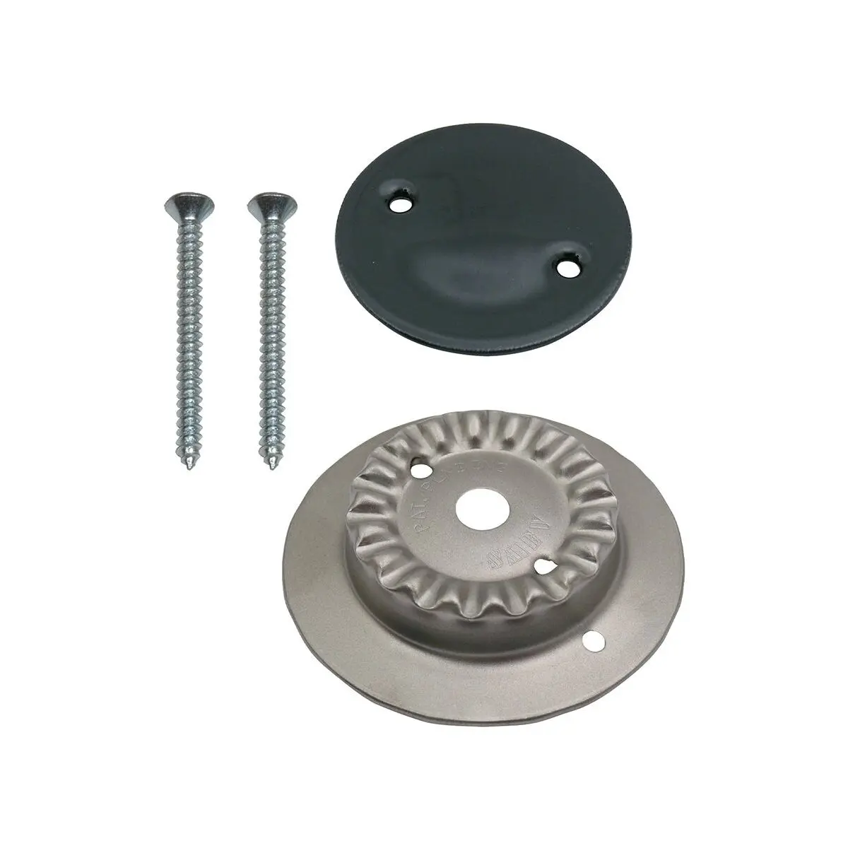 Kit égőtest 1 lyukkal és zománcozott égőfejjel 4,5 cm Dometic tűzhelyekhez