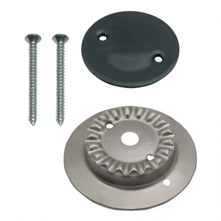 Kit égőtest 1 lyukkal és zománcozott égőfejjel 4,5 cm Dometic tűzhelyekhez