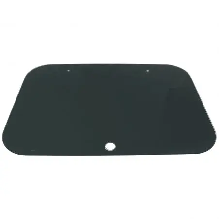 Üvegburkolat Dometic 8005 mosogatóhoz, mosogató méretei 42 x 37 cm