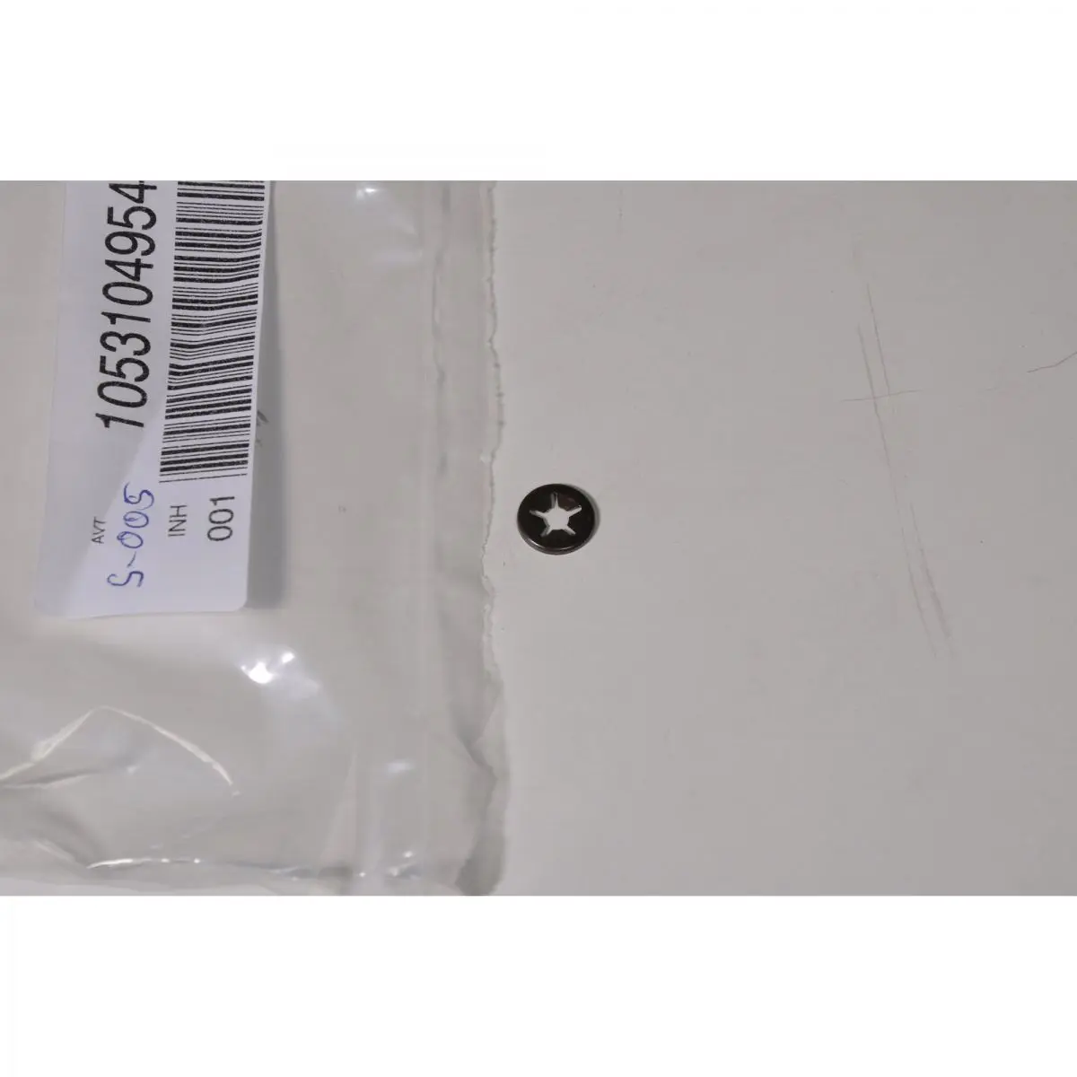 Quickloc krúžok 5 mm pre termočlánky pre sporáky Dometic, staré (modely SMEV)