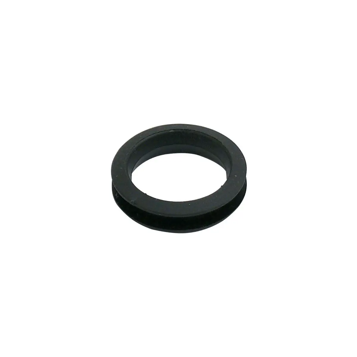 Gumový úchytný krúžok, 22 mm pre sklenené kryty pre sporáky Dometic, Splen, kombinácie - EK 2000 a séria H