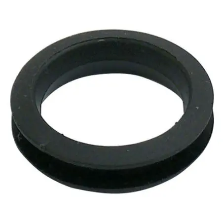 Gumi markolatgyűrű, 22 mm üvegburkolatokhoz Dometic tűzhelyekhez, mosogatókhoz, kombinációkhoz - EK 2000 és H sorozat