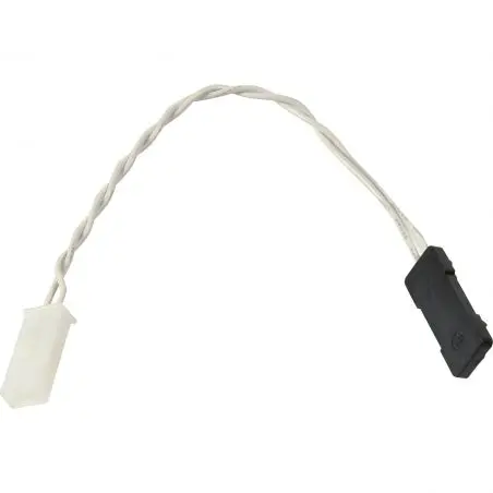 Snímač teploty pre chladničky Thetford s LCD alebo LED