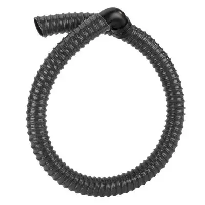 Furtun cu cot de conectare - tip A (din 2009), D,F,3000A