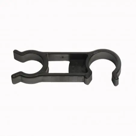 Rahmenhalter Thule Ducato / Van XT 34 / 34 mm