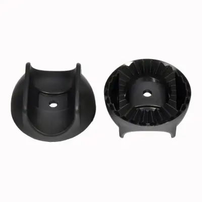 Set disc pentru scaune Sport G2 rotund 35mm / rotund 35mm, negru