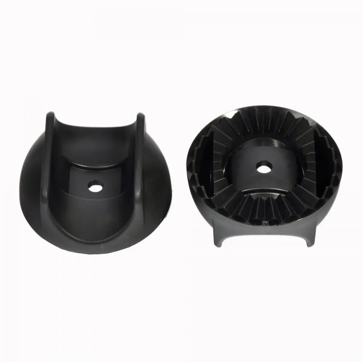Set disc pentru scaune Sport G2 rotund 35mm / rotund 35mm, negru