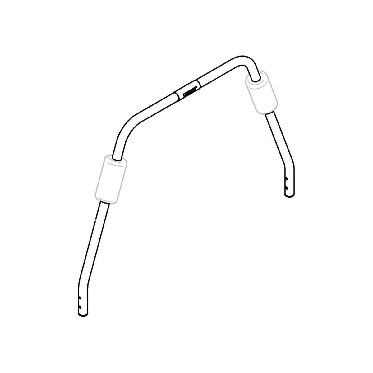 Cadru suport Thule Caravan Light