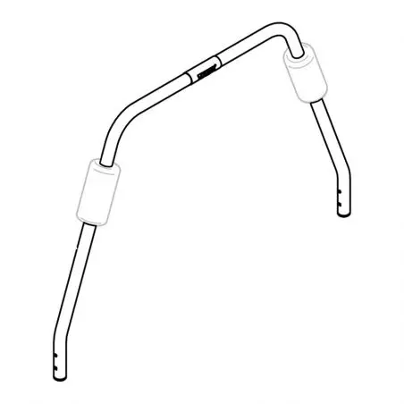 Cadru suport Thule Caravan Light