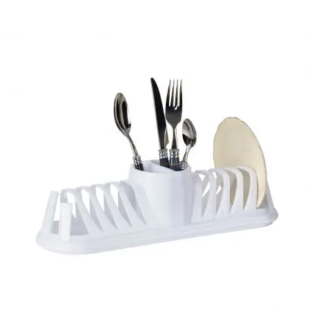 Suport pentru uscare vase Nikki - 39 x 10 x 12 cm