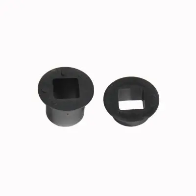 Butuc din material pentru placa de capăt TO 5102, set stânga și dreapta