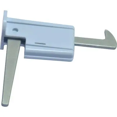 Trverriegelung fr Dometic-Khlschrnke RML 8230, 8330