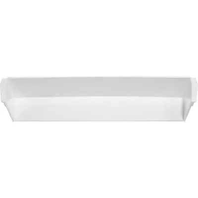 Suport pentru tort, alb, L 37,2 x A 6 x H 6,2 cm, pentru frigider CombiCool RF-60