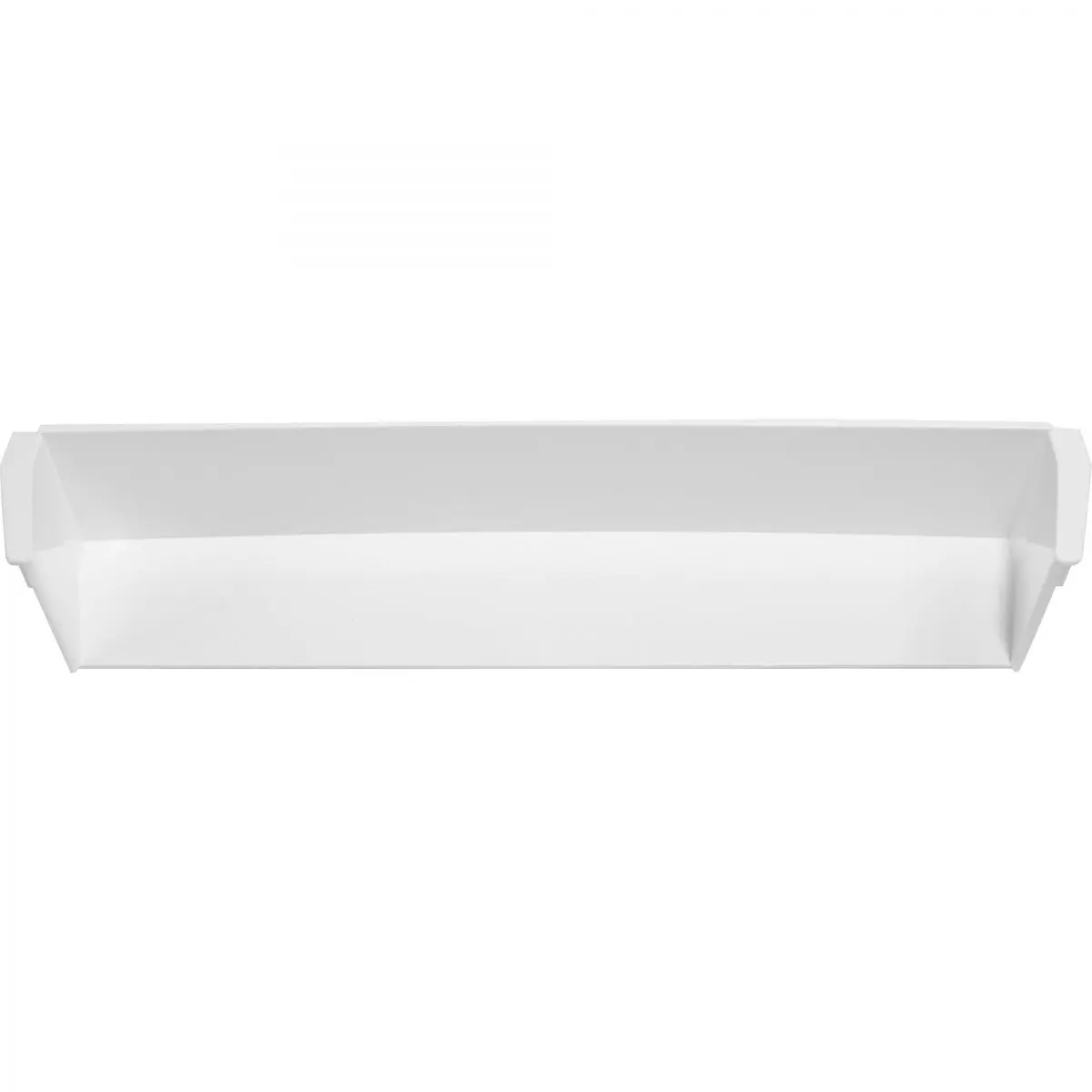 Suport pentru tort, alb, L 37,2 x A 6 x H 6,2 cm, pentru frigider CombiCool RF-60