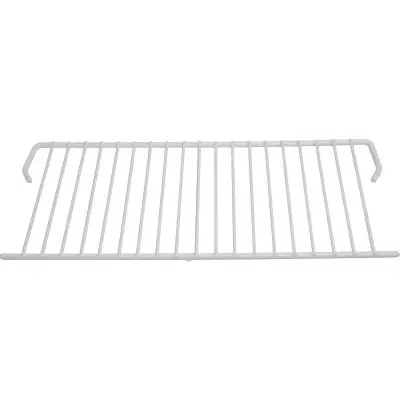 Grilă albă, 42,7 x 18,4 cm pentru frigider CombiCool RF-60
