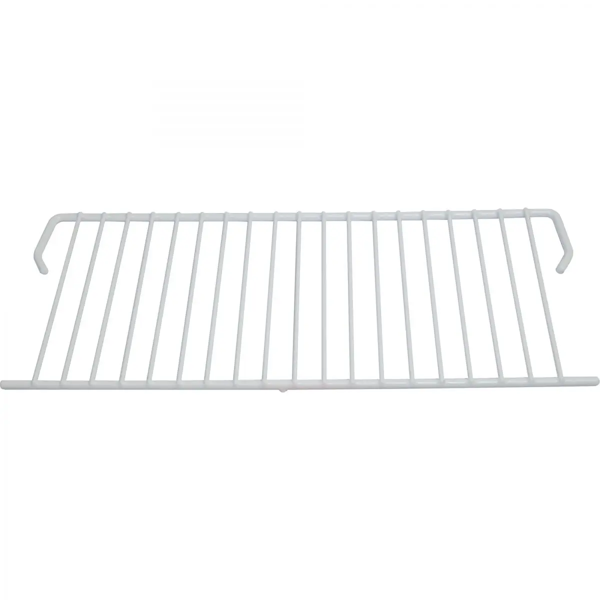 Fehér rács, 42,7 x 18,4 cm CombiCool RF-60 hűtőszekrényhez
