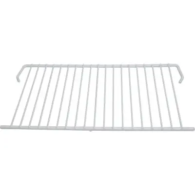 Drótpolc alul, fehér, 46 x 24,2 cm Dometic hűtőszekrényhez A803KF