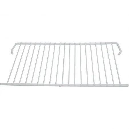 Raft de sârmă dedesubt, alb, 46 x 24,2 cm pentru frigider Dometic A803KF
