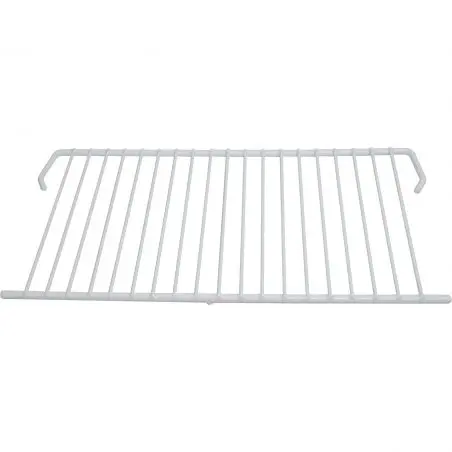 Spodná mriežka, biela, 46 x 24,2 cm pre chladničku Dometic A803KF