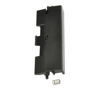 Trgriff inkl. Verriegelung fr Thetford-Khlschrank T1090