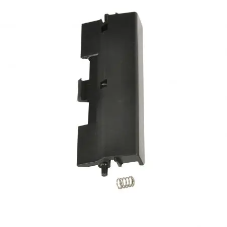 Trgriff inkl. Verriegelung fr Thetford-Khlschrank T1090