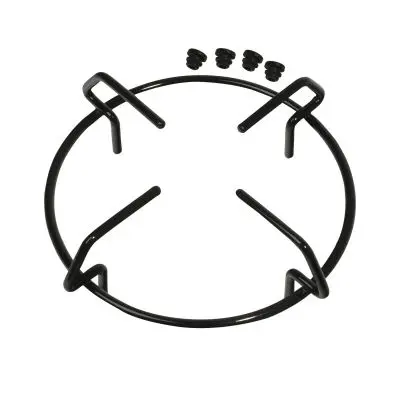Gratar 19,5 cm, emailat pentru combinatia Dometic MO 9722