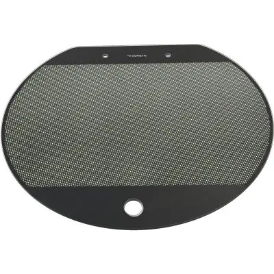 Sklenený kryt pre okrúhle umývadlo Dometic SNG 420, priemer umývadla 42 cm