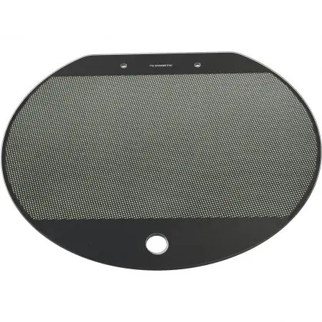 Üvegburkolat Dometic SNG 420 kör alakú mosogatóhoz, mosogató átmérője 42 cm