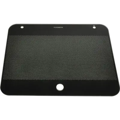 Üvegburkolat Dometic tűzhelyhez HBG 3445, tűzhely méretei 52 x 44,5 cm