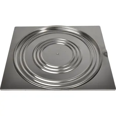 Otočný tanier pre rúry Dometic OG 2000, 3000