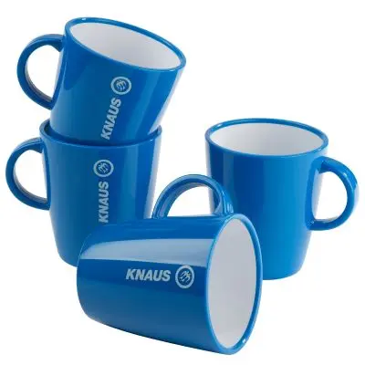 Súprava hrnčekov - Knaus